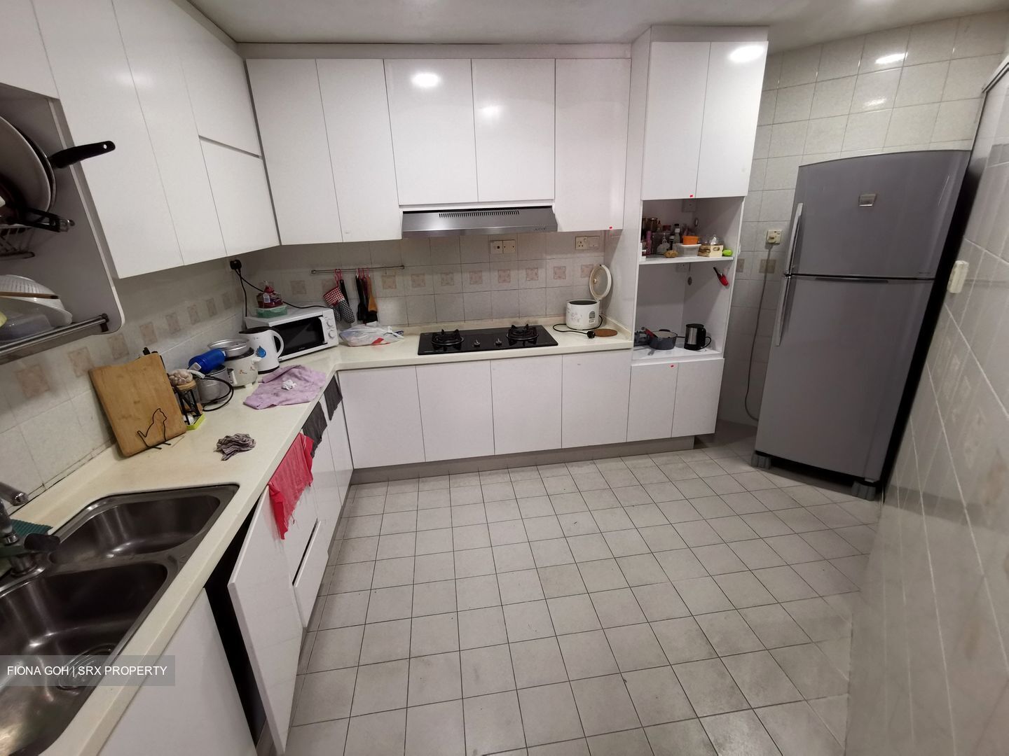 Ritz Mansion (D12), Apartment #558790691